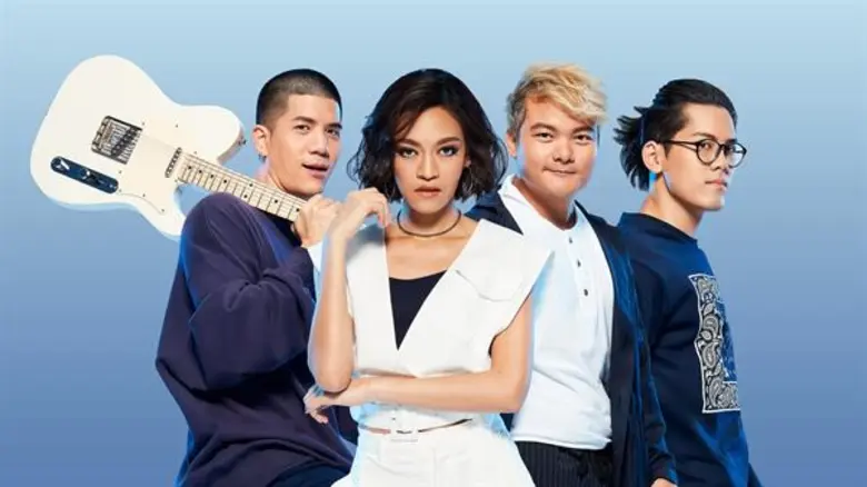 จีเอ็มเอ็ม แกรมมี่ และ Zaap Party ร่วมมอบประสบการณ์สุดยิ่งใหญ่ กับมหกรรมดนตรีที่ใหญ่ที่สุดในภาคเหนือ 'เชียงใหญ่เฟส’