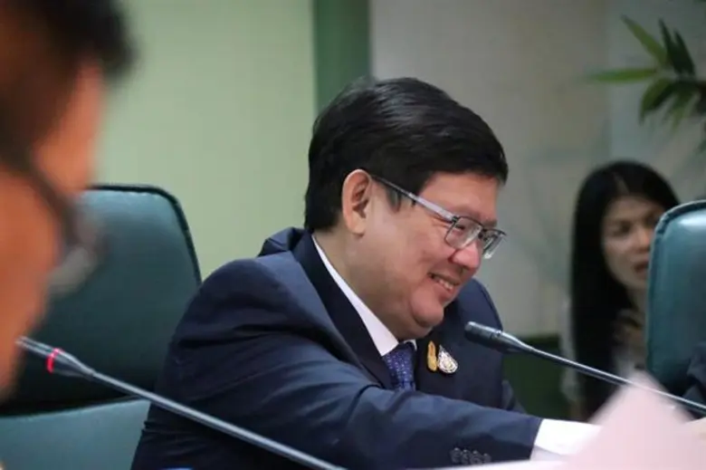 สำนักงานสภานโยบายการอุดมศึกษา วิทยาศาสตร์...