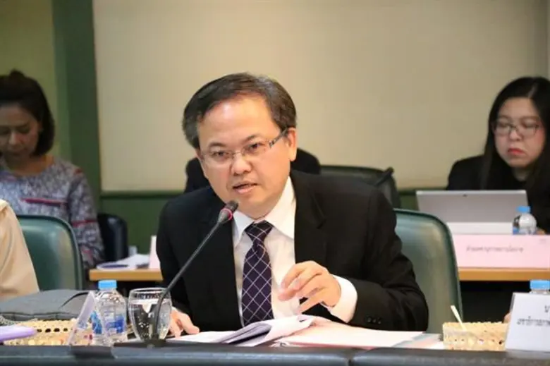 ซุปเปอร์บอร์ดนัดแรก ถกโจทย์พาไทยก้าวข้ามความท้าทาย  พร้อมนำการอุดมศึกษา วิทยาศาสตร์ วิจัยและนวัตกรรม ขับเคลื่อนประเทศสู่เศรษฐกิจฐานนวัตกรรม  ตั้งเป้าปี 63 ลงทุน R&D แตะ 1.2% ต่อจีดีพี เคาะกรอบวงเงินงบประมาณด้าน วทน. ปี 2563 รวม 37,000 ลบ.