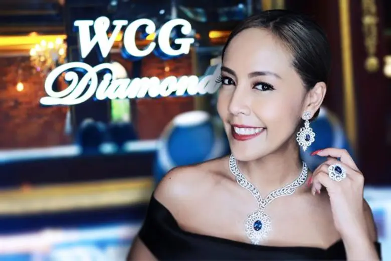 บริษัท ดับบลิว ซี จี ไดมอนด์ จำกัด ผู้ผลิ...