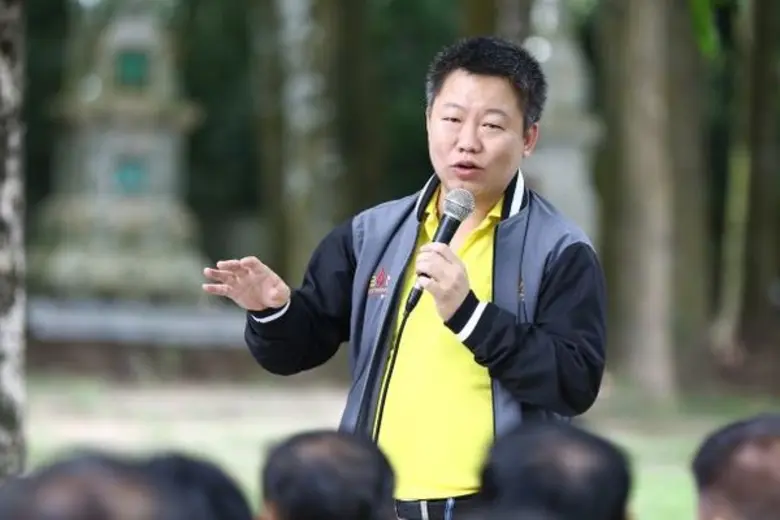 เนื่องในวันแม่แห่งชาติ กลุ่มบริษัทอุบลไบโอเอทานอล ร่วมกับชุมชนเครือข่ายโครงการอนุรักษ์ลำโดม 3 อำเภอรอบโรงงาน พร้อมใจปล่อยพันธุ์ปลา และกุ้งก้ามกราม ปีที่ 8 เพื่อถวายเป็นพระราชกุศล