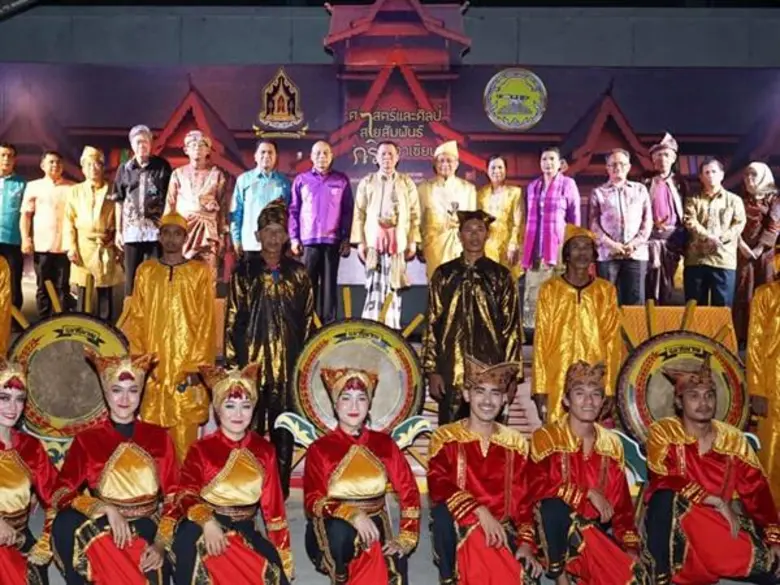 ไทยจับมือประเทศอาเซียน เปิดงานวิถีถิ่น วิ...