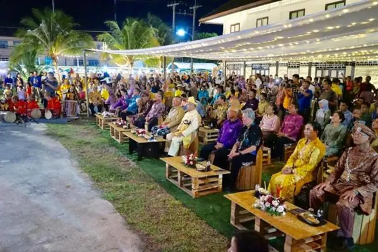 ไทยจับมือประเทศอาเซียน เปิดงานวิถีถิ่น วิถีตานี วิถีอาเซียน “ศาสตร์และศิลป์ สายสัมพันธ์กริชอาเซียน”