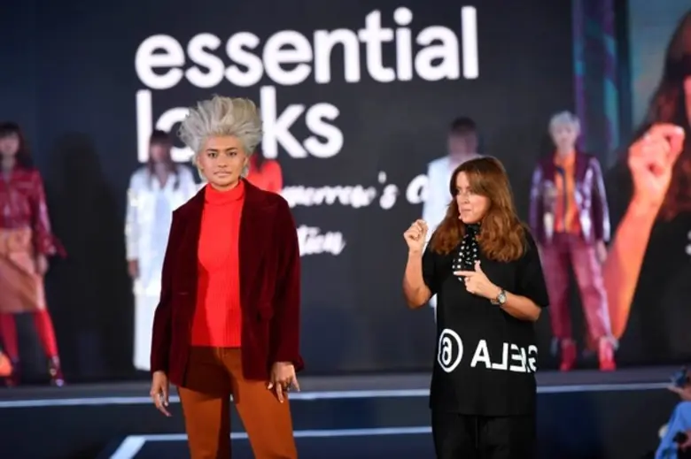 ชวาร์สคอฟ โปรเฟสชั่นแนล รับลมหนาวก่อนใคร เผยเทรนด์ผมสีสันใหม่ Essential Looks Autumn/Winter 2/2019 เติมความสดใส ในสไตล์ที่เป็นคุณ