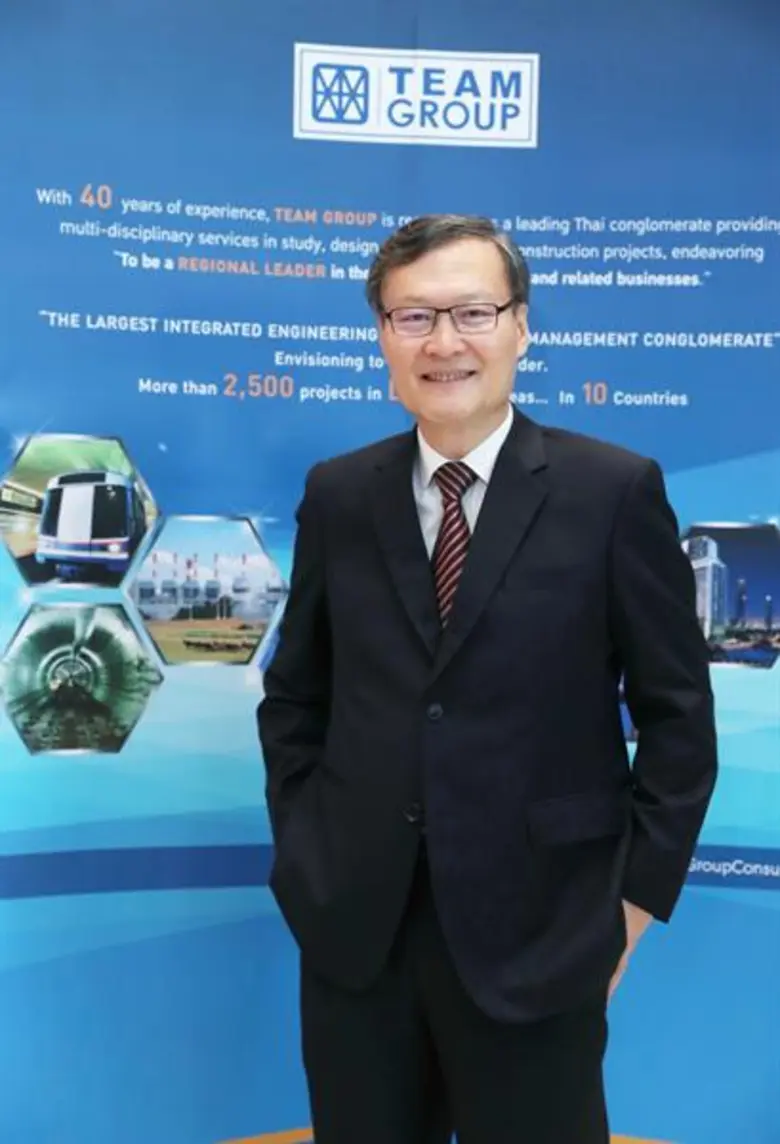 "TEAMG" เดินหน้าลงนามในบันทึกข้อตกลงความร...