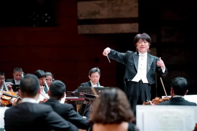 เชิญชมการแสดงคอนเสิร์ต"Romantic Piano Cel...