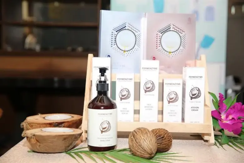 ติดปีกธุรกิจเครื่องสำอางและความงาม ในงานบียอนด์ บิวตี้ อาเซียน แบงค็อก ปี 2562 เวทีเพื่อสร้างเครือข่ายสินค้าและเจรจาธุรกิจด้านความงามและสุขภาพแบบครบวงจรในภูมิภาคอาเซียน