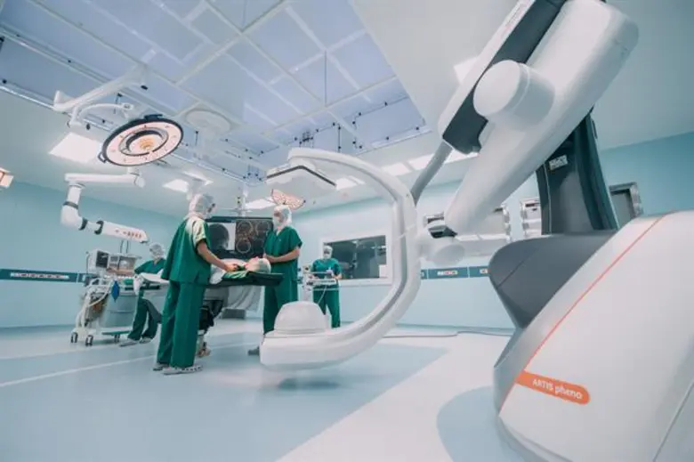 เปิดงานประชุมวิชาการ บริษัท กรุงเทพดุสิตเวชการ จำกัด(มหาชน) มุ่งเน้น การใช้ปัญญาประดิษฐ์ (AI) ช่วยพัฒนาศักยภาพทางการแพทย์