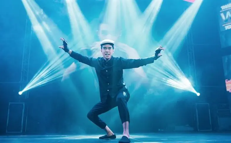 “MONO29” เปิดเวที “มวยกรงแปดเหลี่ยม”  “ไต้ฝุ่น” คว่ำต่างชาติเข้ารอบชิงแชมป์