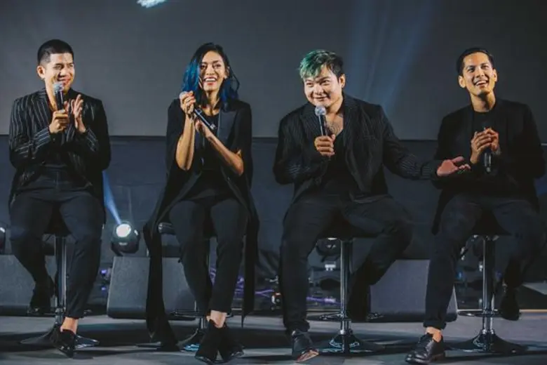 “อีกฝั่ง” จากบทเพลงสู่ภาพยนตร์สั้นเรื่องแรกของวง KLEAR