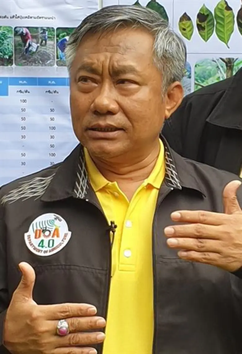 กระทรวงเกษตรและสหกรณ์รำลึกในพระมหากรุณาธิ...