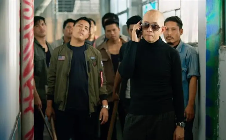 “สายบู๊ ฟัด จัด หนัก” พล็อตหนังในใจ ช่อง MONO29 สานฝันผู้กำกับฯ “ซ้ง-ธรธร” เป็นจริง