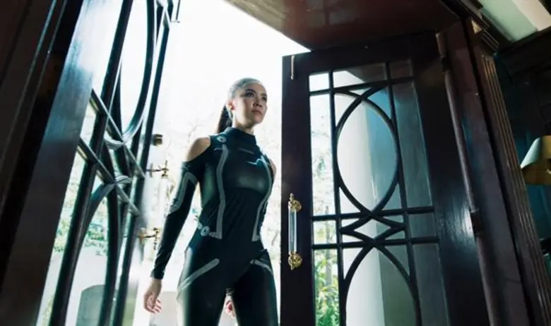 “สายบู๊ ฟัด จัด หนัก” พล็อตหนังในใจ ช่อง MONO29 สานฝันผู้กำกับฯ “ซ้ง-ธรธร” เป็นจริง