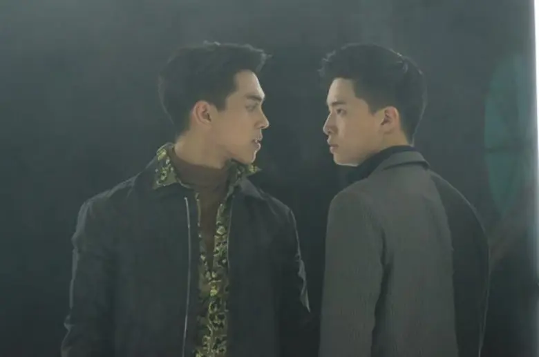 “สงกรานต์-รังสรรค์” โดดร่วมงานช่องวัน!! ส่งงานเพลง“คน”ลงละครสุดเข้มข้น“ภาตุฆาต”