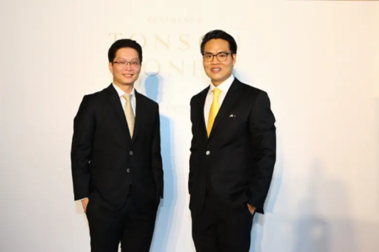 เตรียมฉลองความสำเร็จ โครงการ "ต้นสน วัน เ...