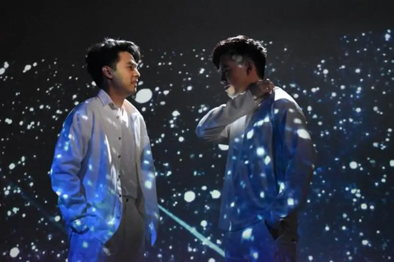 “D2B Infinity Concert 2019” รอบเดียวเท่านั้น “แดน-บีม” ประกาศข่าวดีขายบัตร 27 กันยายนนี้