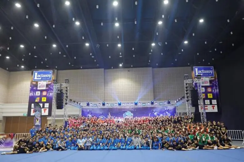 แลคตาซอย ลุยภาคเหนือสนับสนุนเวิร์คชอป แนะ...