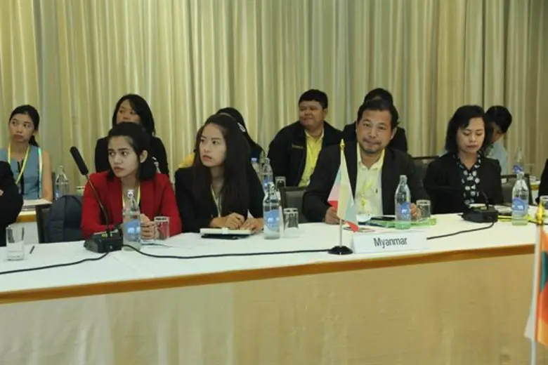 ไทย เจ้าภาพการประชุม IRRDB จัดสัมมนาเชิงปฏิบัติการเทคโนโลยีการแปรรูปน้ำยางข้น ร่วมหาแนวทางส่งเสริมการใช้ยางในประเทศสมาชิก เพื่อเกษตรกรรายย่อยอยู่ได้อย่างมั่นคง