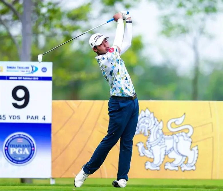 "โปรเต๋อ" พิสิฐชัยทิพย์พงษ์ที่กำลังลุ้นแช...