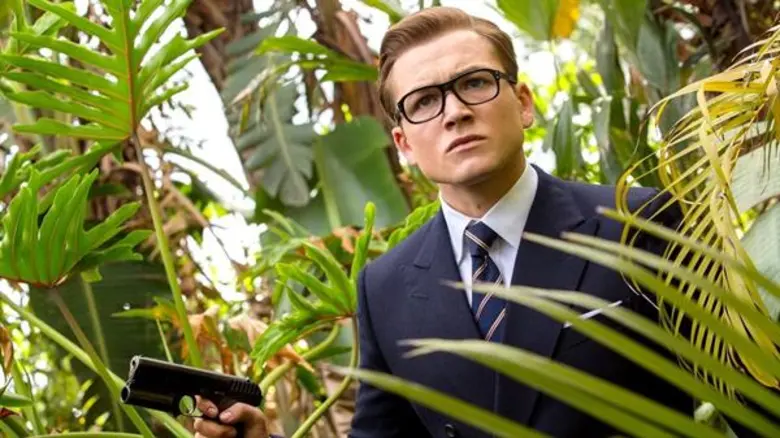 “Kingsman รวมพลังโคตรพยัคฆ์ ” สายลับสุดเท่ห์ ส่งต่อความมันส์! ทางจอฟรีทีวีที่แรก!!! “ช่อง MONO29”