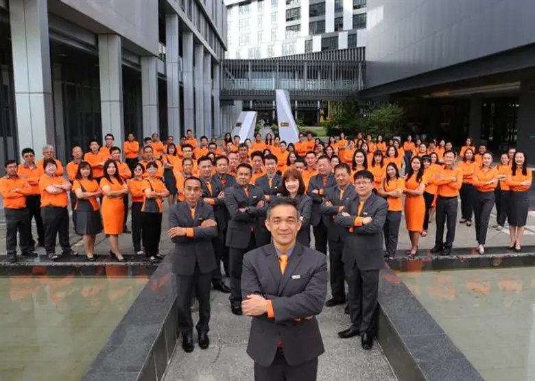 CAT ปักหมุดหนุนโครงการรัฐดันยุทธศาสตร์ไทยแลนด์ 4.0 ควบขยายธุรกิจดิจิทัลรายได้ใหม่