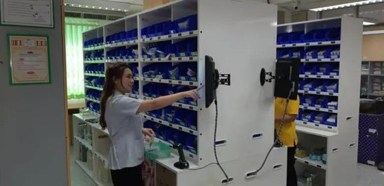 รพ.จิตเวชนครราชสีมาราชนครินทร์ เร่งขยายบร...