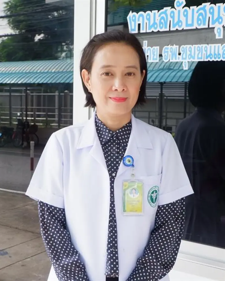 จิตเวชโคราช เพิ่ม “ความเชี่ยวชาญด้านยารักษาโรคจิตเวช” ให้เภสัชกรประจำรพ.ชุมชน ใน 4 จังหวัดอีสานล่าง