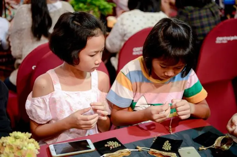 “Watsons Member Day” จัดกิจกรรมประทับใจสุดพิเศษ ขนดาราศิลปินมอบความสุขแทนคำขอบคุณให้กับเหล่าสมาชิกวัตสัน ณ ห้างเซ็นทรัลพลาซ่า ขอนแก่น