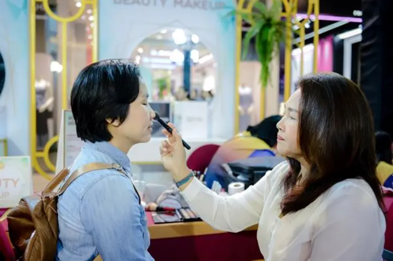 “Watsons Member Day” จัดกิจกรรมประทับใจสุดพิเศษ ขนดาราศิลปินมอบความสุขแทนคำขอบคุณให้กับเหล่าสมาชิกวัตสัน ณ ห้างเซ็นทรัลพลาซ่า ขอนแก่น