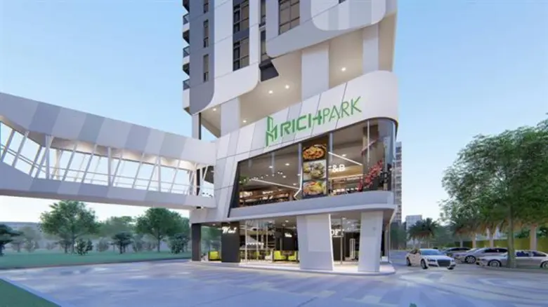 บมจ.ริชี่ เพลซ 2002 (RICHY) ประกาศชูเรือธ...