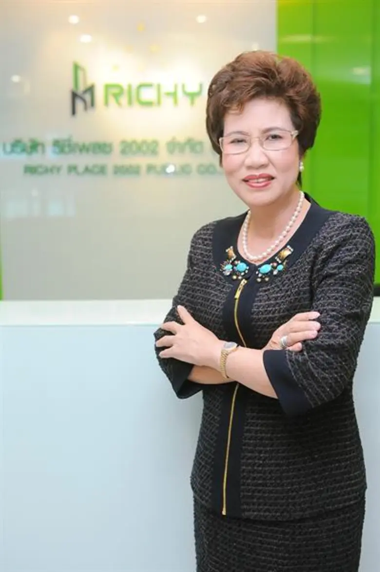 RICHY ชูเรือธงปลายปี “ริชพาร์ค เทอมินอล พหลโยธิน 59” คอนโดฯ เพดานสูงสไตล์ Loft ติดสถานีรถไฟฟ้าพหลโยธิน 59 แค่ 0 เมตร เชื่อม Sky Walk พร้อม Shopping Mall ตอบโจทย์คนรุ่นใหม่ได้อย่างลงตัว