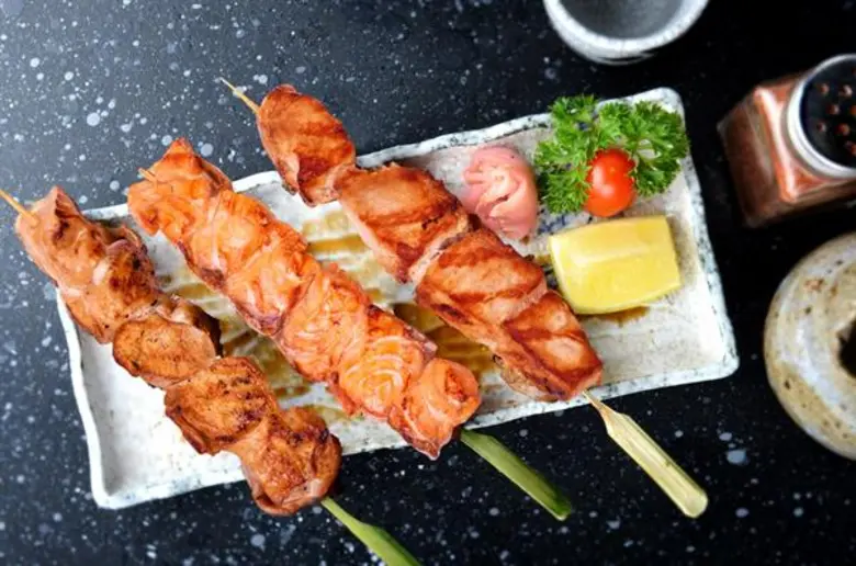 พลาดไม่ได้กับความอิ่มหนำสำราญเคล้าความสนุ...