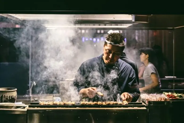 ลิ้มลอง “ฮากิ ยากิโทริ” อร่อยยอดฮิต แดนอาทิตย์อุทัยในงาน “เทศกาลอาหารหัวหิน” โดยโรงแรมเซ็นทาราแกรนด์ หัวหิน