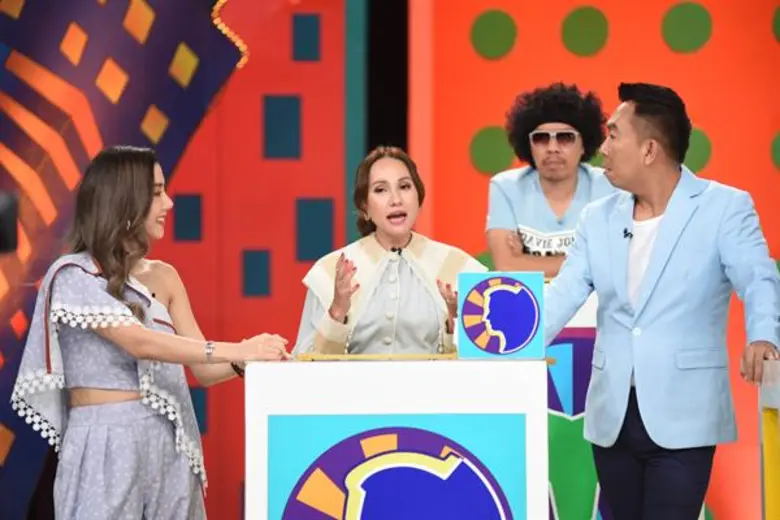 งานนี้แม่ "เจน – เจนสุดา ปานโต" ถึงกับลั่...