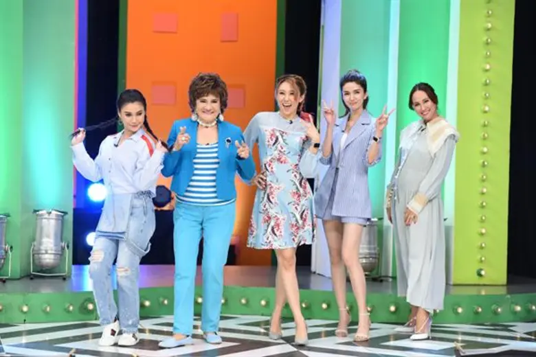 ทีวีไกด์: หรือว่าดวงคุณแม่ “จะได้รถได้บ้าน” ?? วันอาทิตย์ที่ 11 สิงหาคม เวลา 12.15 น. ทางช่อง 3 และ ช่อง 33