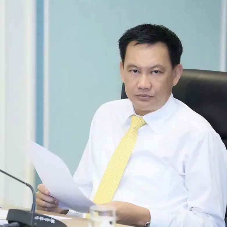 จากกรณีนายศรีสุวรรณ จรรยา นายกสมาคมต่อต้า...