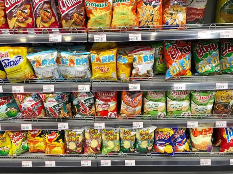 กระแสเทรนด์สุขภาพมาแรง “ไวด์ เฟธ ฟู้ด” พัฒนา Healthy Junk Foods สู่การเปลี่ยนแปลง สแน็คเพื่อสุขภาพ สำหรับคนทุกเพศทุกวัย