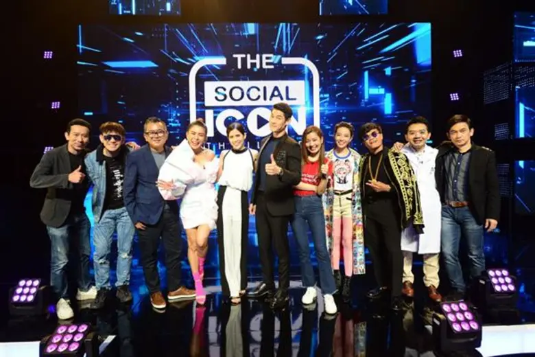 ครั้งแรกที่เวิร์คพอยท์จับมือร่วมกับ Faceb...