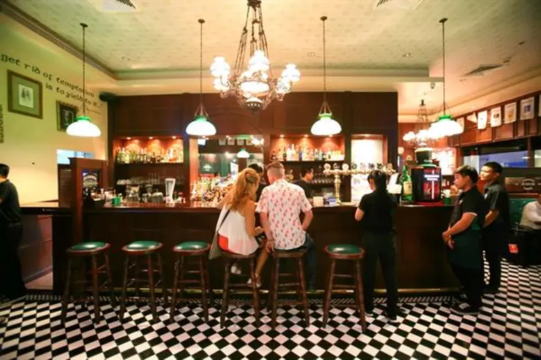 ร้านฟลาน โอเบรียนส์ ไอริชผับ ชวนลิ้มรสความอร่อยแบบสุขภาพดีกับ 4 เมนูไก่ออร์แกนิค