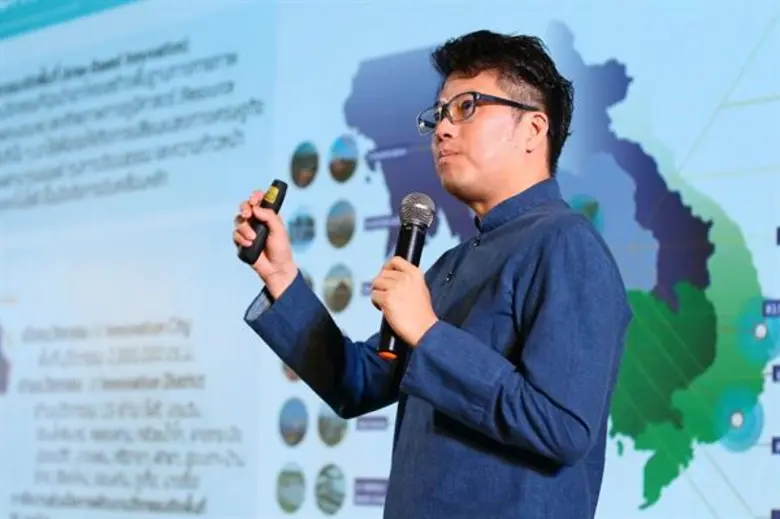 NIA จับมือ คณะแพทย์ มช. เปิดตัว “ย่านนวัตกรรมการแพทย์สวนดอก” ตั้งเป้าบูมการลงทุนธุรกิจเฮลธ์เทคสู่ระดับภูมิภาค พร้อมโชว์ MedTech สุดล้ำฝีมือคนไทย