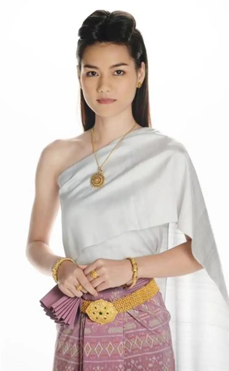 “อิ๋ว” เสียน้ำตายอมเอาตัวเข้าแลก เพื่อกอบกู้แผ่นดินในซีรีส์ “นเรศวร 3”