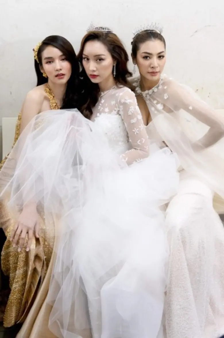 สวยงามเกินจินตนาการ สุดยิ่งใหญ่เกินคำบรรย...