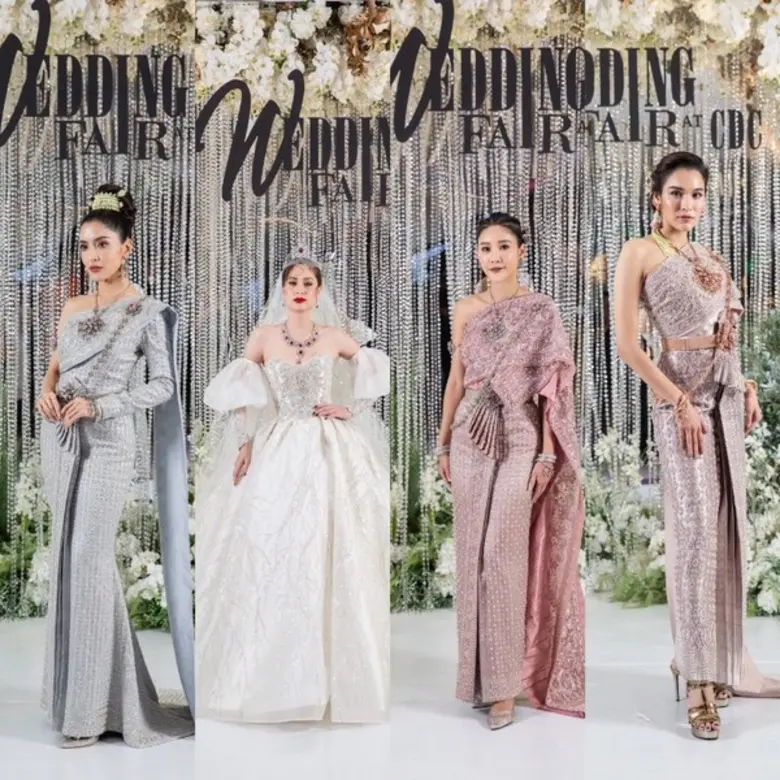 ยืน 1 ฟินาเล่ เวดดิ้ง สตูดิโอ เจ้าพ่อเวดดิ้ง ของแท้