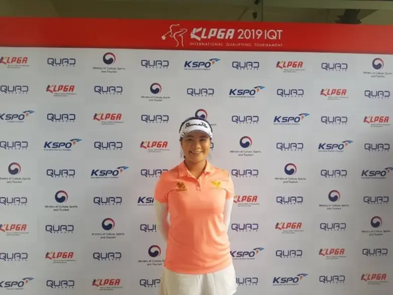 เบ๊บ หลิว โปรสาววัย 26 ปีจากไต้หวัน ระเบิ...