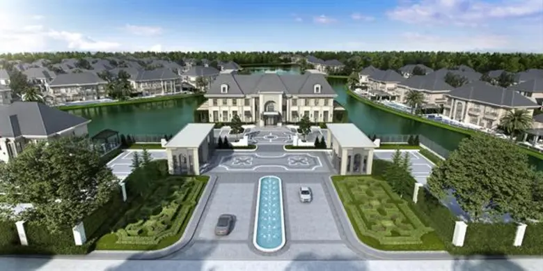 พร็อพเพอร์ตี้ เพอร์เฟค โชว์ผลงานดีที่สุด ...