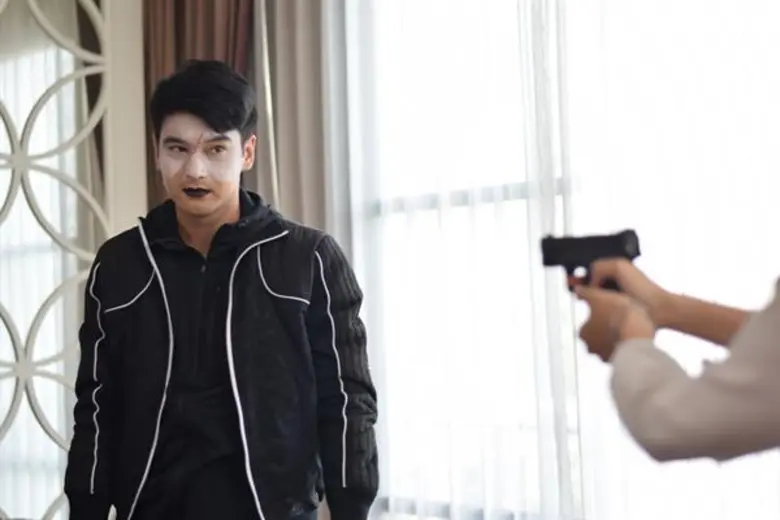 กลายเป็นกระแสที่แฟน ๆ ต่างพูดถึงสำหรับตัว...