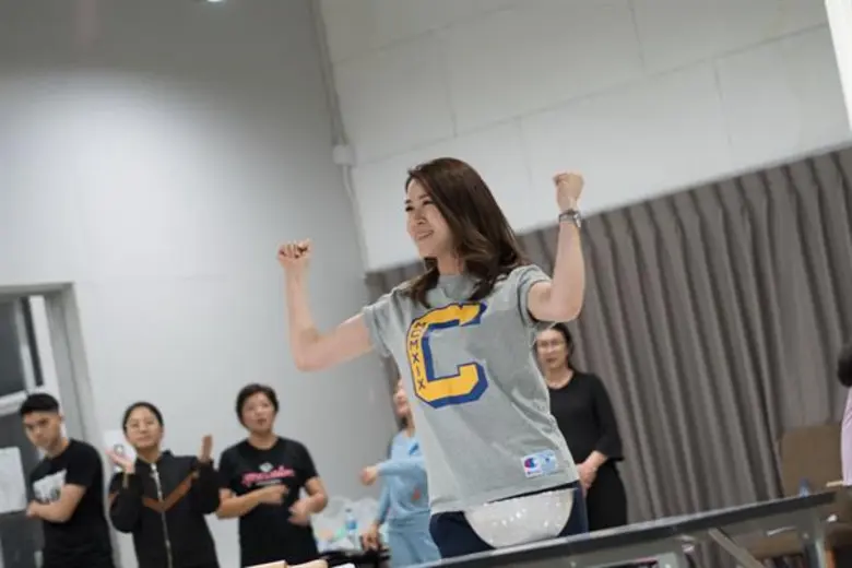 หลังจากแถลงข่าวเปิดตัวนักแสดงไปเมื่อเดือน...