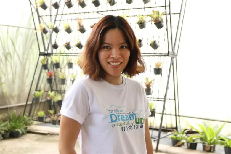 “Dreamunity: 5 มิติชุมชนในฝันที่เราสร้างได้” งานศิลป์สะท้อนการพัฒนาชุมชนอย่างยั่งยืน จากจิตรกรน้อยในโครงการค่ายศิลปะกลุ่มมิตรผลปีที่ 6