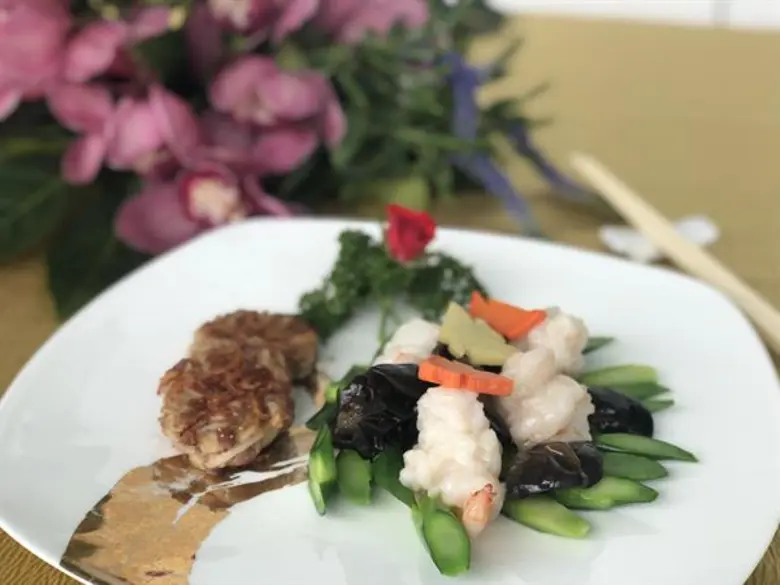 5-9 กันยายน 2562 เรายกเกาะฮ่องกงมาไว้ที่โคราช พร้อมเสิร์ฟความอร่อยลัดฟ้า โดยเชฟแปซิฟิกคลับ ณ ห้องอาหารแทพเพสทรี โรงแรมแคนทารี โคราช