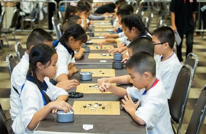 “มาม่า” จัดการแข่งขัน “Mama Cup Go International Championship 2019” ครั้งยิ่งใหญ่ ดึงนักกีฬา 12 ประเทศ รวมกว่า 800 ชีวิตร่วมแข่งขันเข้มข้น